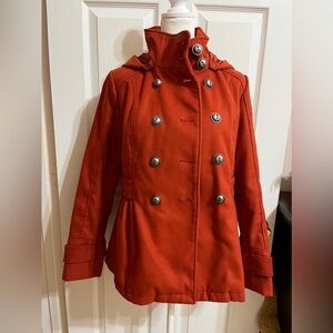 Celebrity Pink red jacket for women